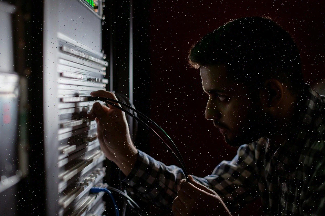 Capture: monitoring IA